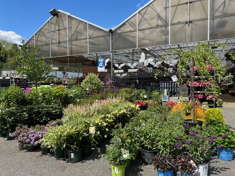 Garden Center104