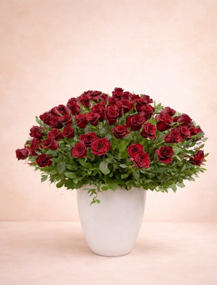 Love Unlimited from Metropolitan Plant & Flower Exchange, local NJ florist