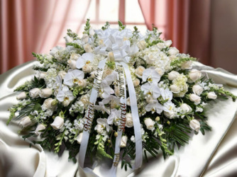 Eternal Embrace from Metropolitan Plant & Flower Exchange, local NJ florist