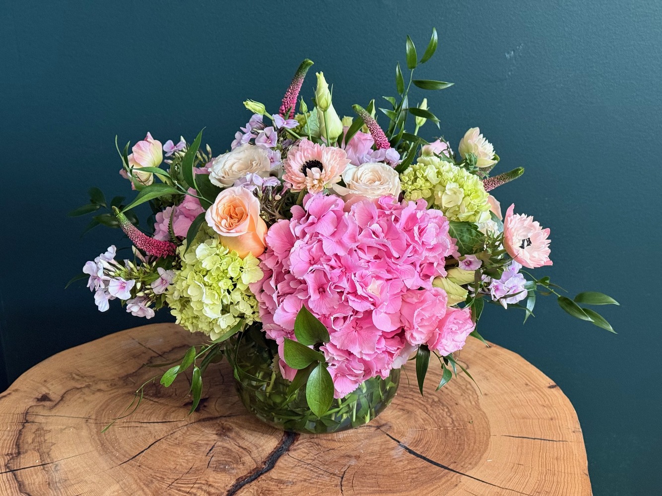 Garden Flutter from Metropolitan Plant & Flower Exchange, local NJ florist