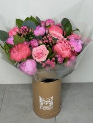 Peony Poem from Metropolitan Plant & Flower Exchange, local NJ florist