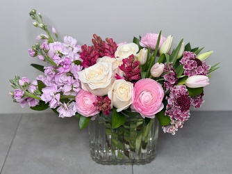 Siena from Metropolitan Plant & Flower Exchange, local NJ florist