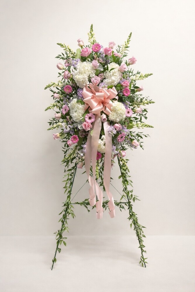 Angel's Embrace from Metropolitan Plant & Flower Exchange, local NJ florist