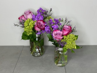 Fairy Dust from Metropolitan Plant & Flower Exchange, local NJ florist