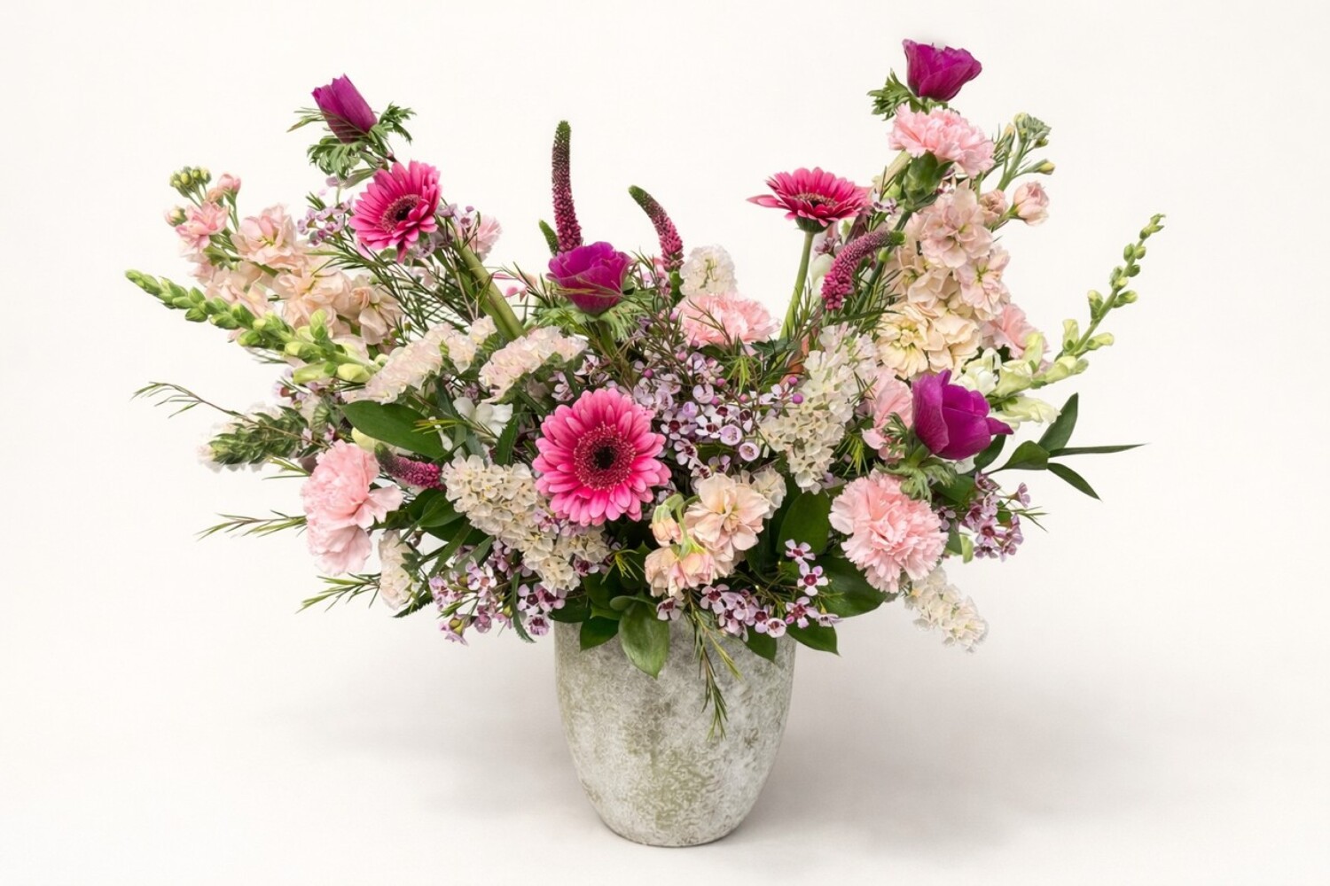 Garden Daydream from Metropolitan Plant & Flower Exchange, local NJ florist