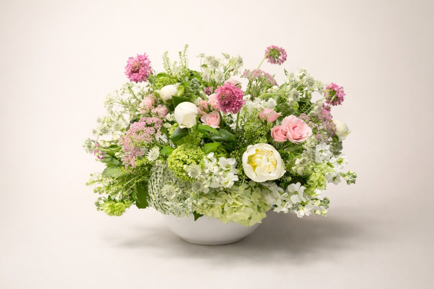 Garden Whimsy from Metropolitan Plant & Flower Exchange, local NJ florist