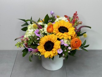 Road Trip from Metropolitan Plant & Flower Exchange, local NJ florist