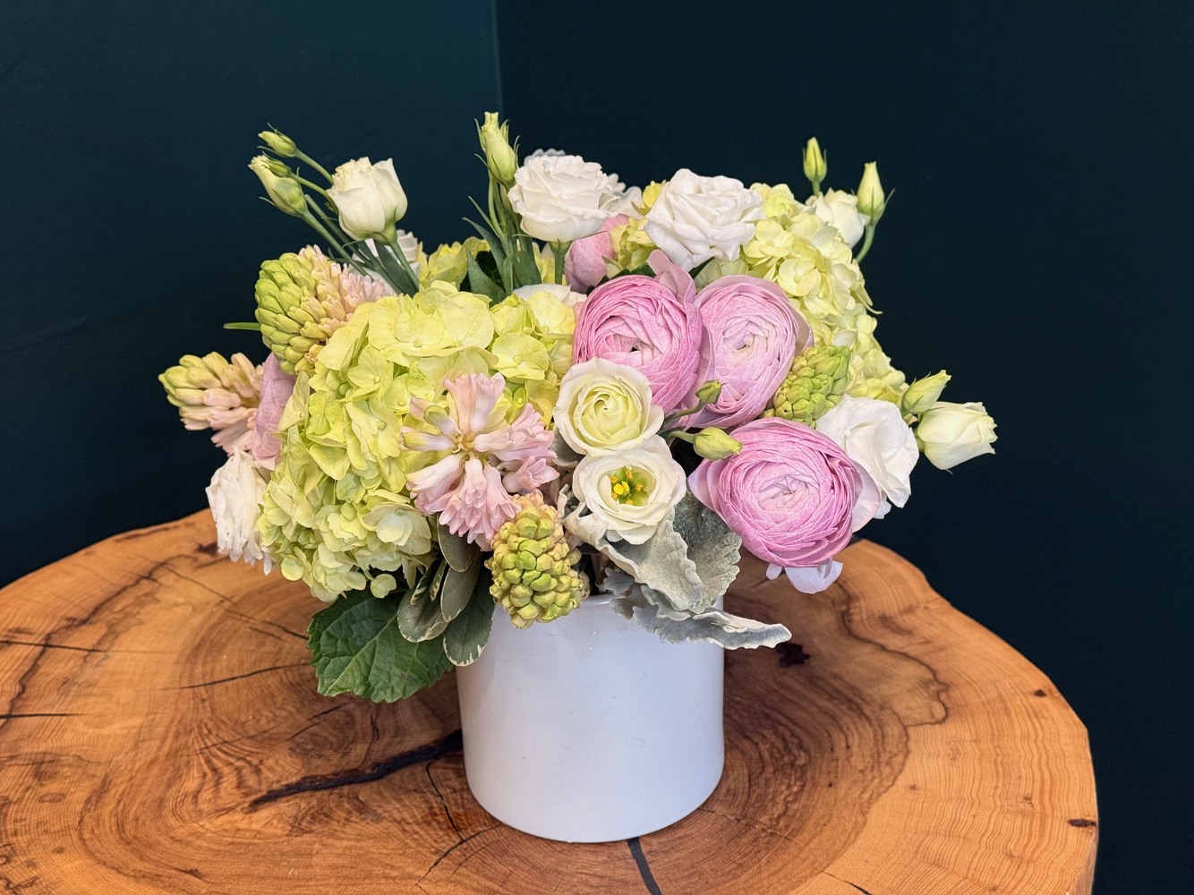 Sweet Tart from Metropolitan Plant & Flower Exchange, local NJ florist